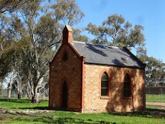 Sturton Primitive Methodist Church 