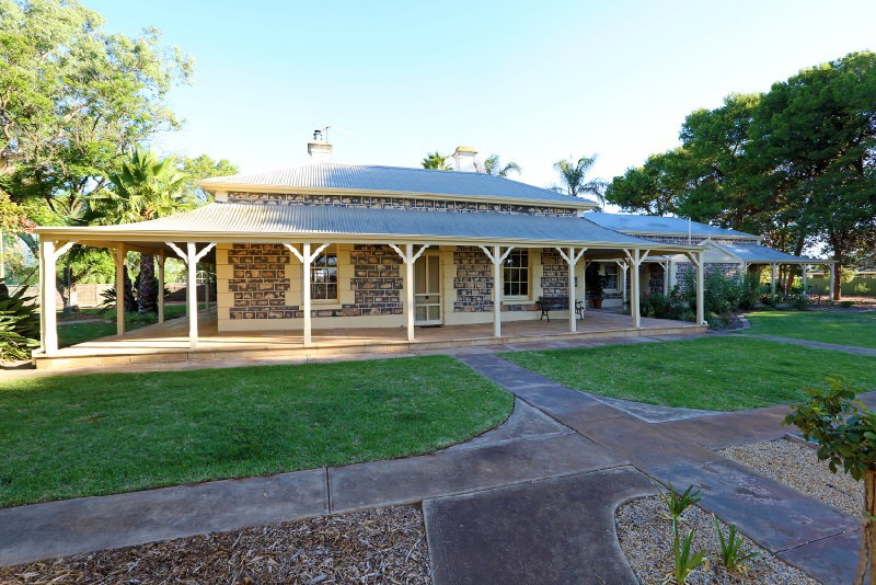 Sylvan Glade, Angle Vale