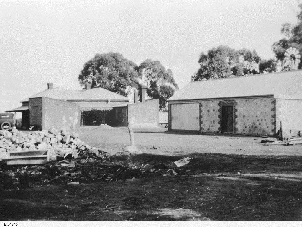 State Library of South Australia