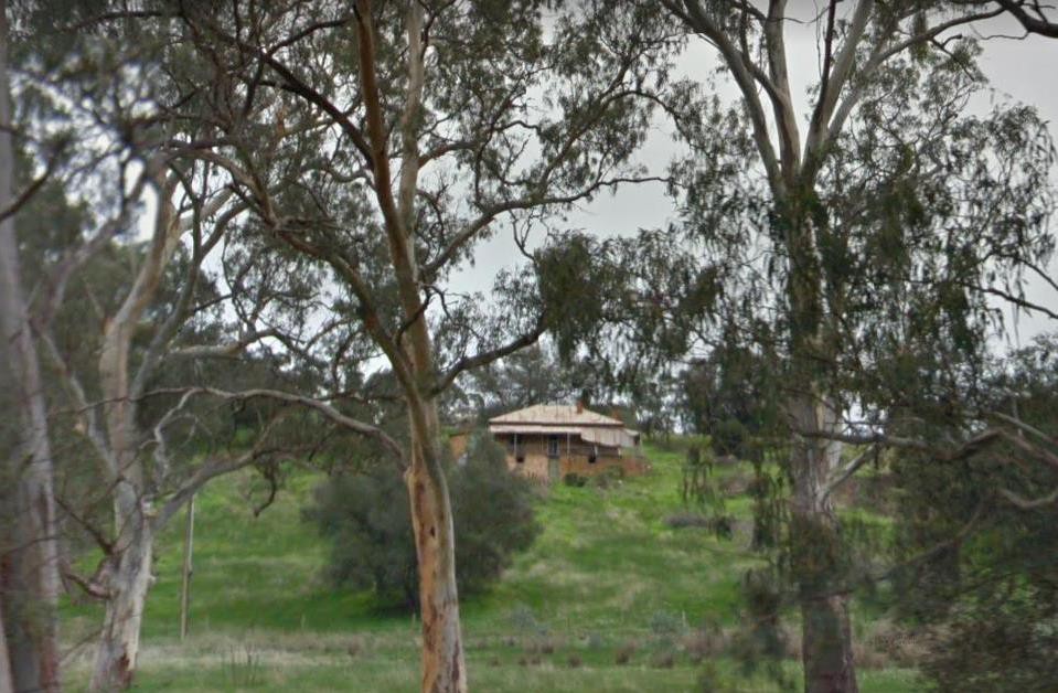 View Park, One Tree Hill