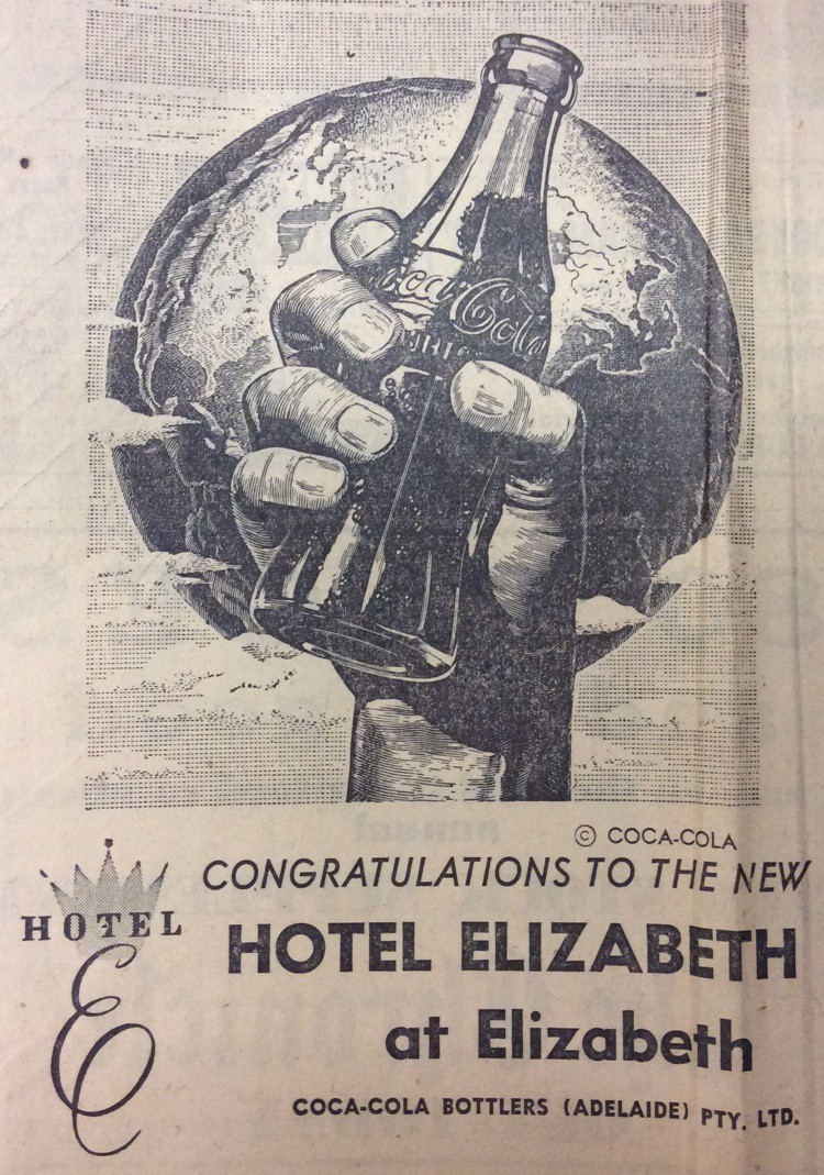 Elizabeth Hotel