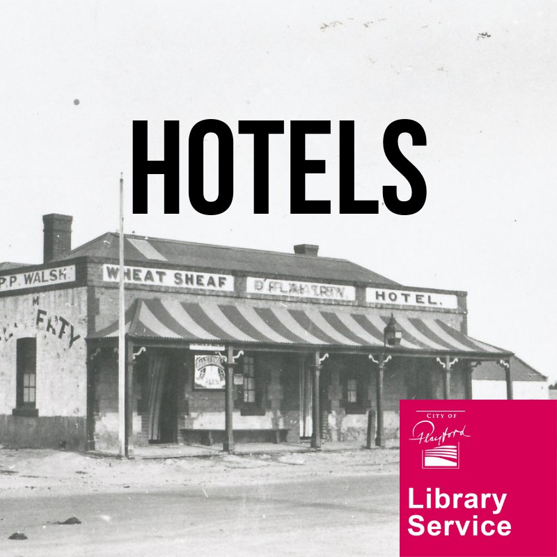 Plough and Harrow Inn