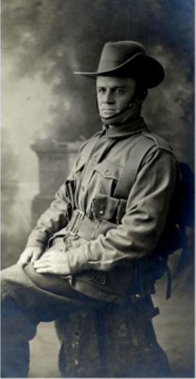 Alfred Ernest Hastwell