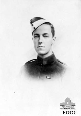 Australian War Memorial