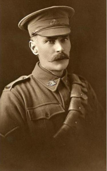 James Harcourt Kelly